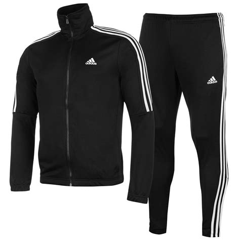 adidas sweatsuit mens cheap